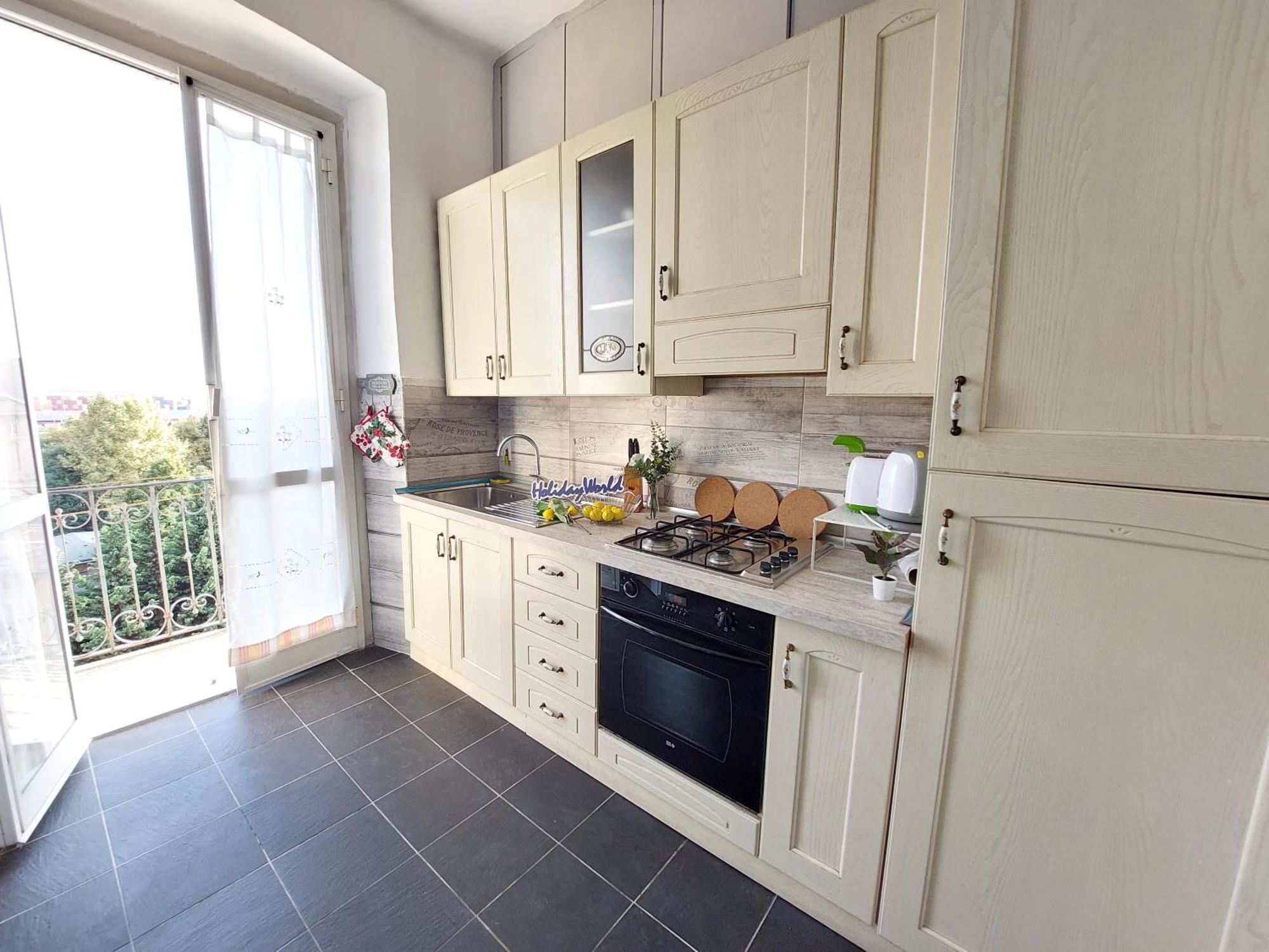 Appartement Casa Vittoria By World