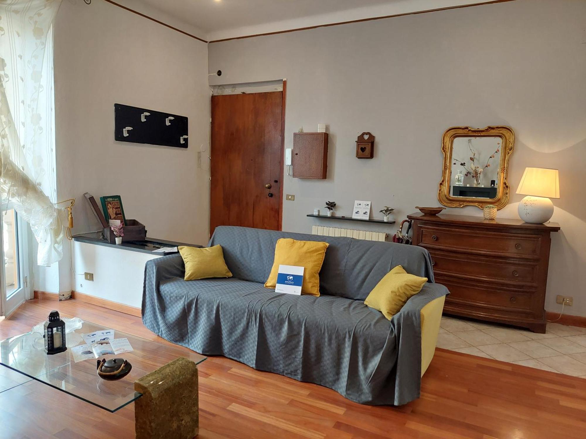 Casa Vittoria By World Appartement *