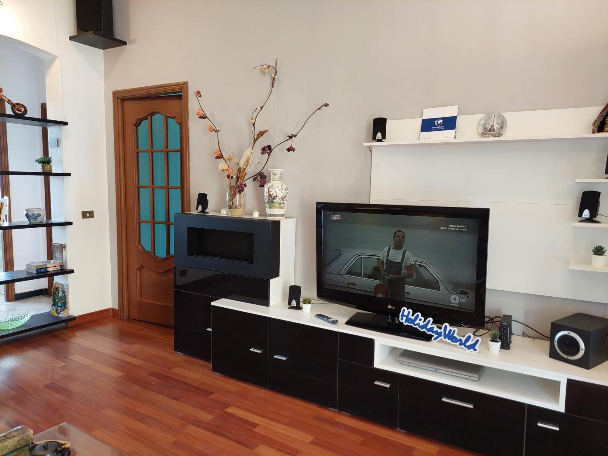 Casa Vittoria By World * Genua
