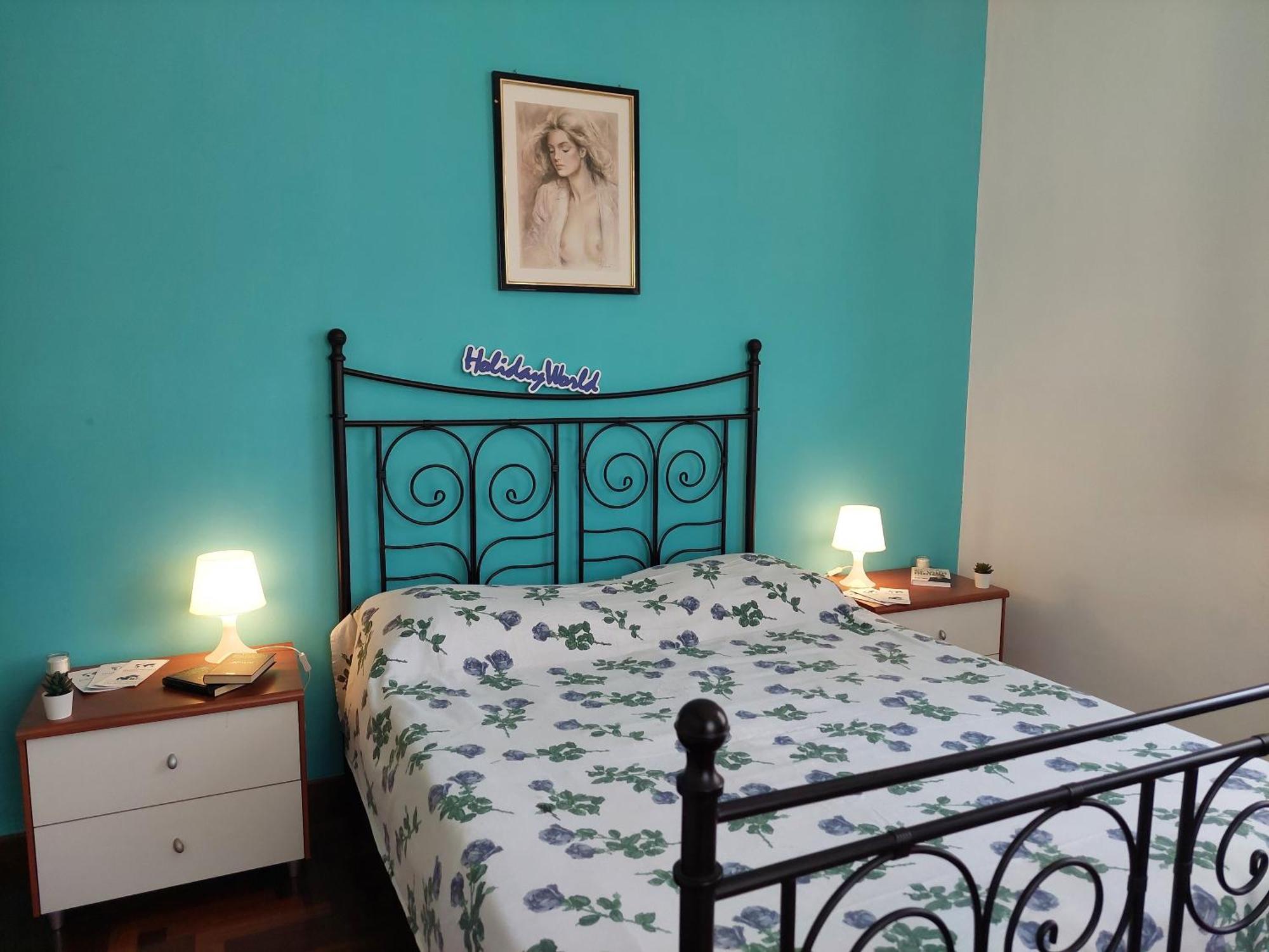 Appartement Casa Vittoria By World Genua