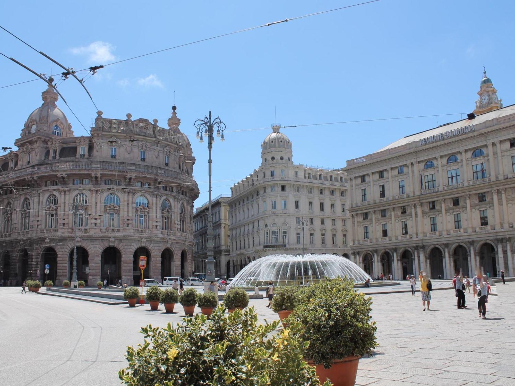 Appartement Casa Vittoria By World