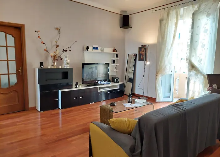 Casa Vittoria By Holiday World