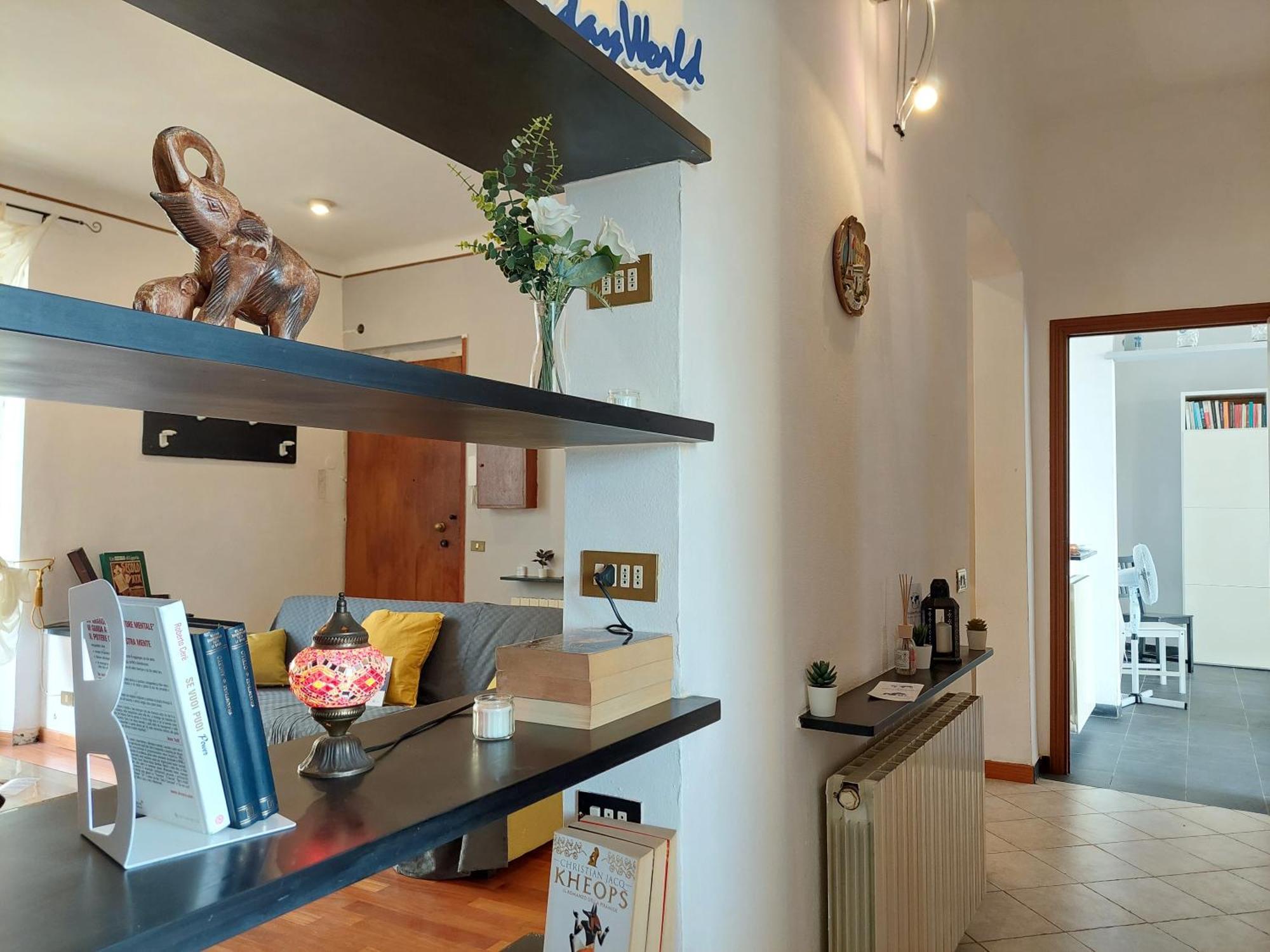 Casa Vittoria By World Apartment