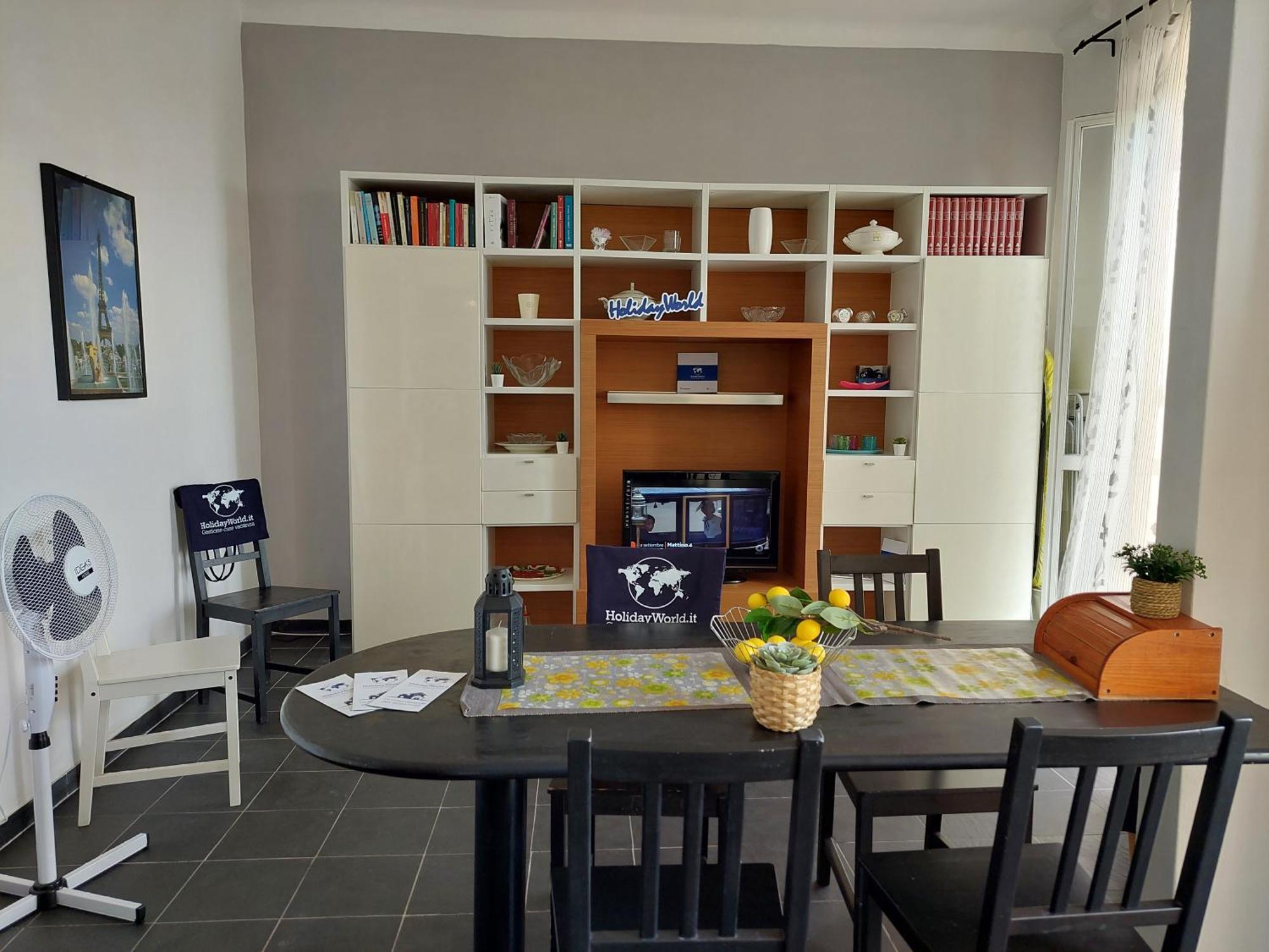 Casa Vittoria By World * Genua