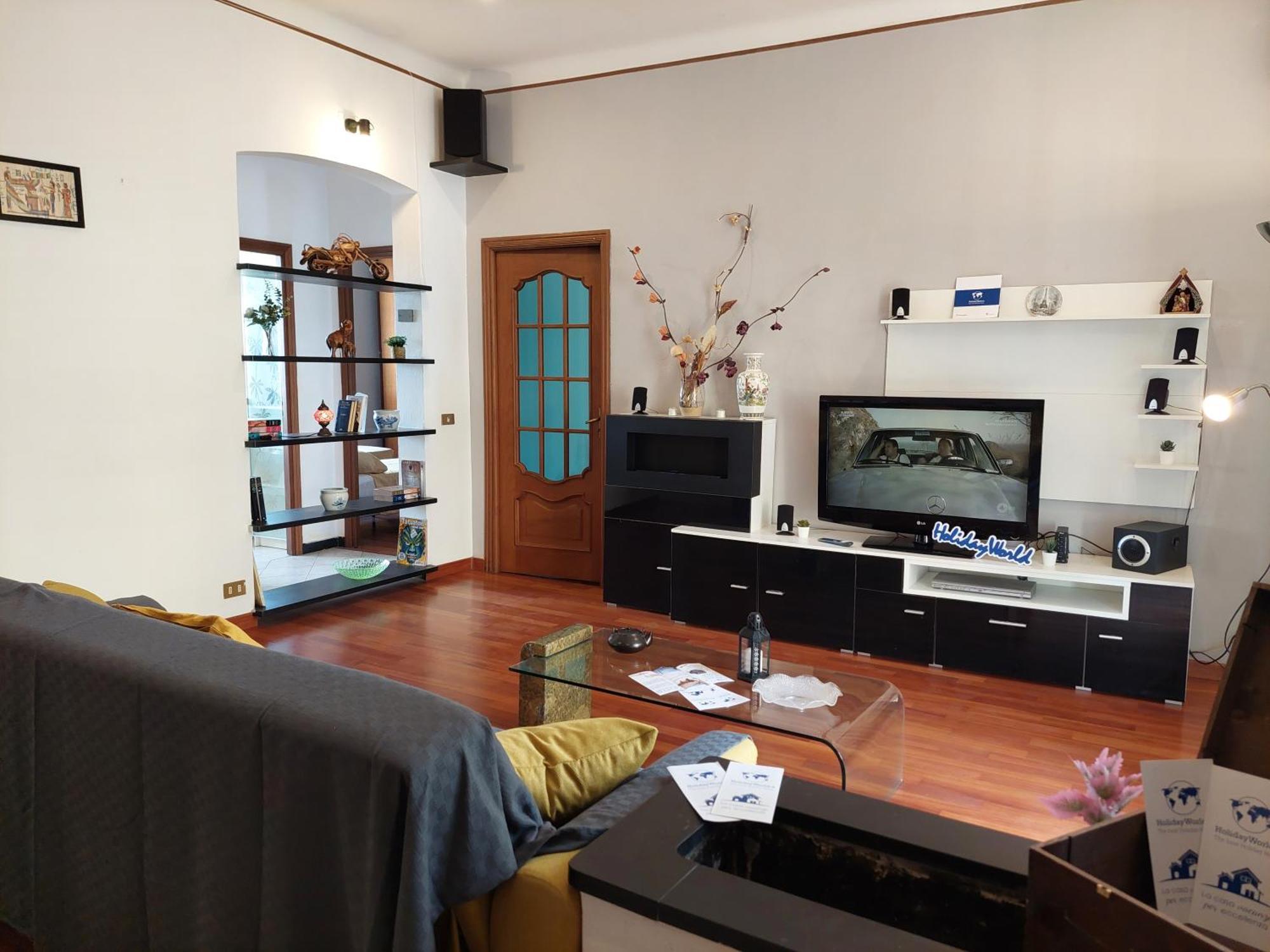 Casa Vittoria By World Apartment