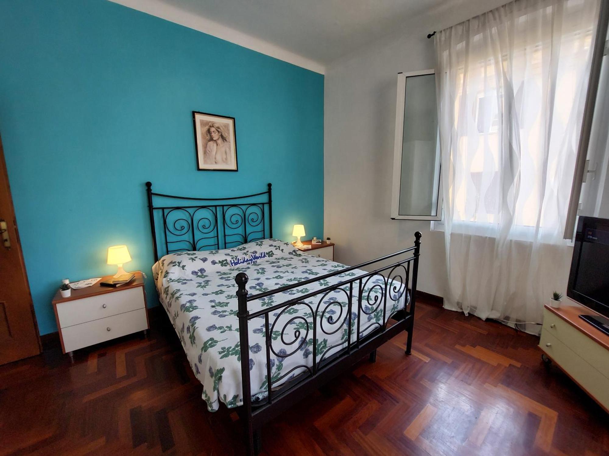Apartment Casa Vittoria By World *