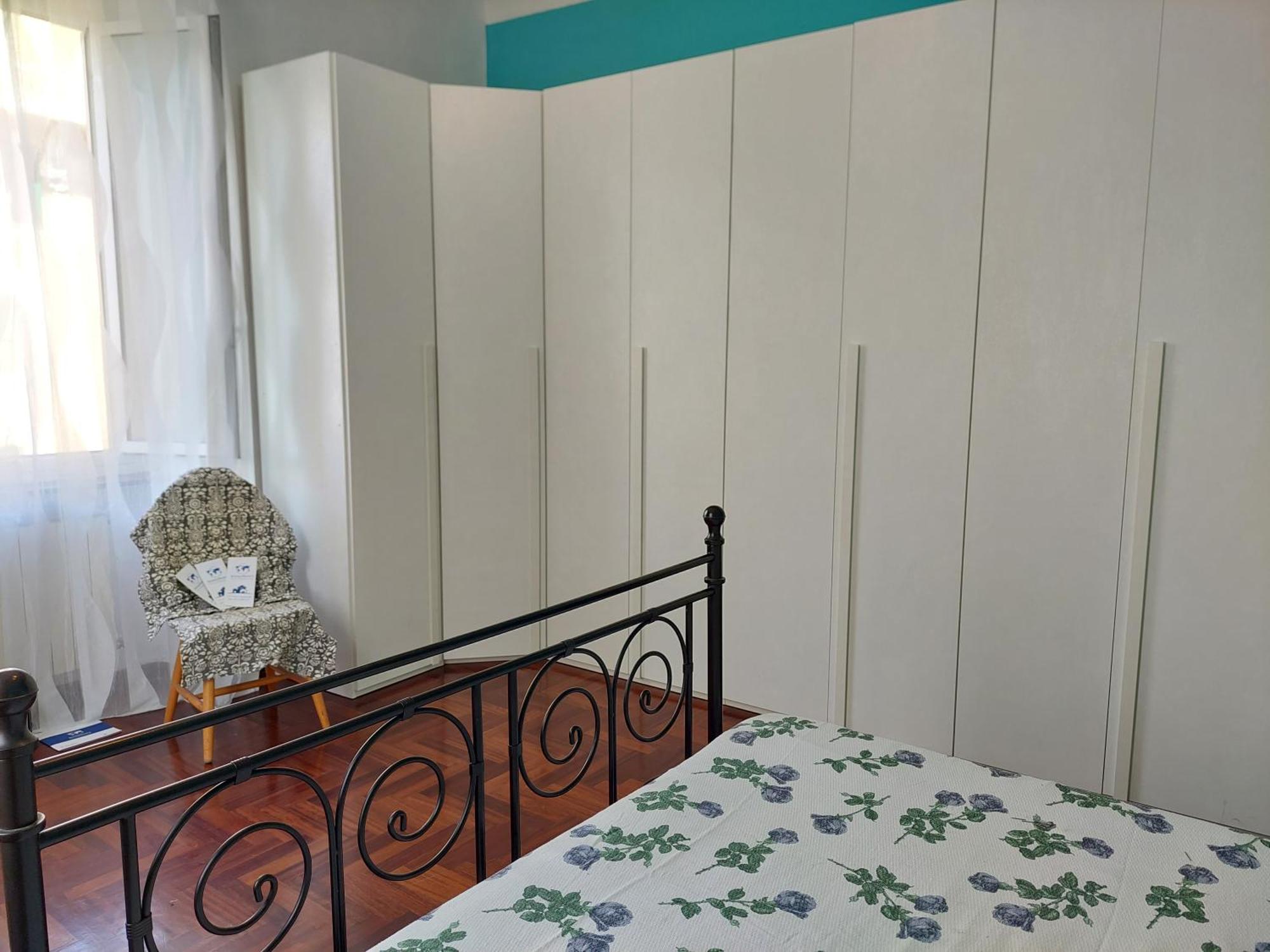 Casa Vittoria By World Apartment Genua