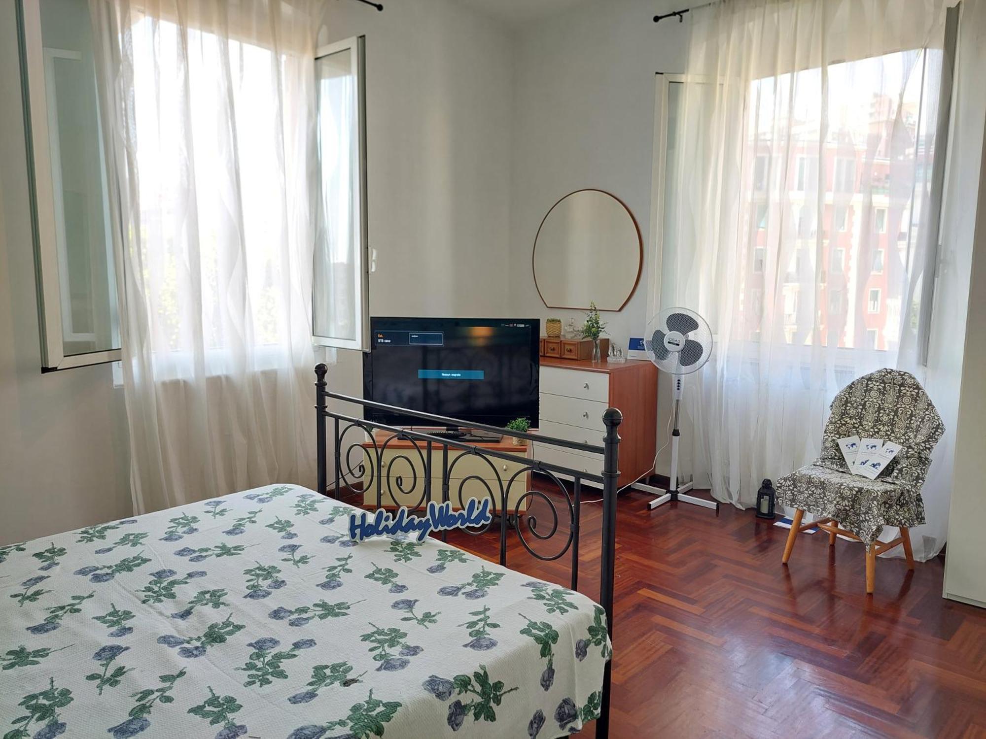 Casa Vittoria By World Genua