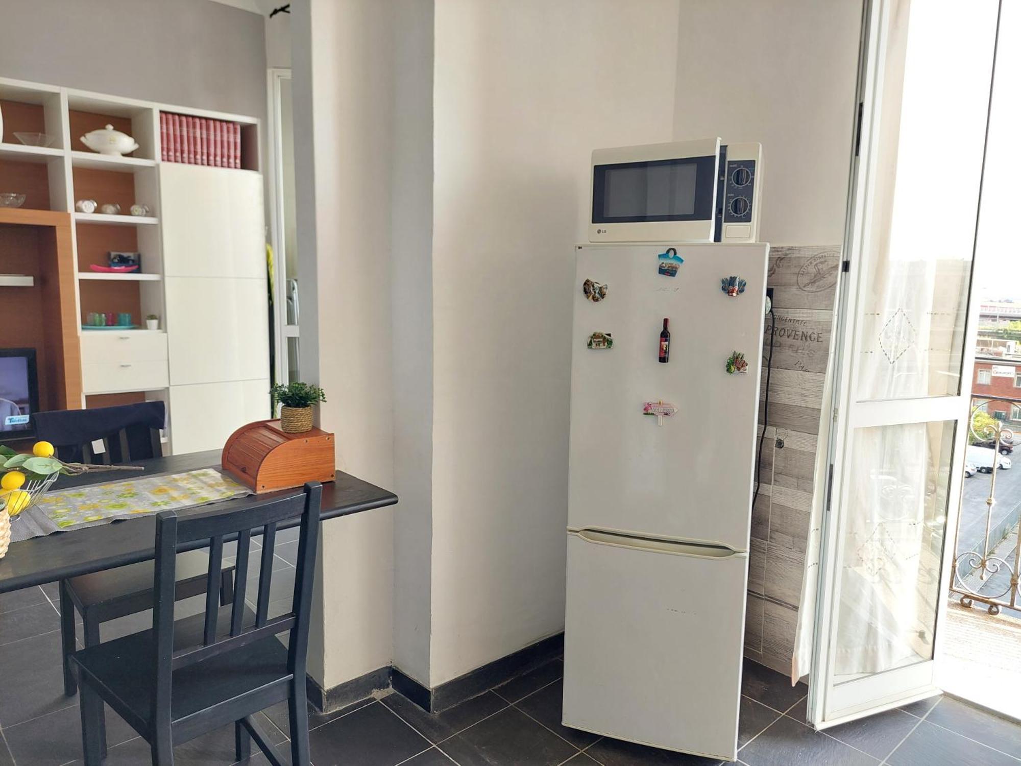 Apartment Casa Vittoria By World *