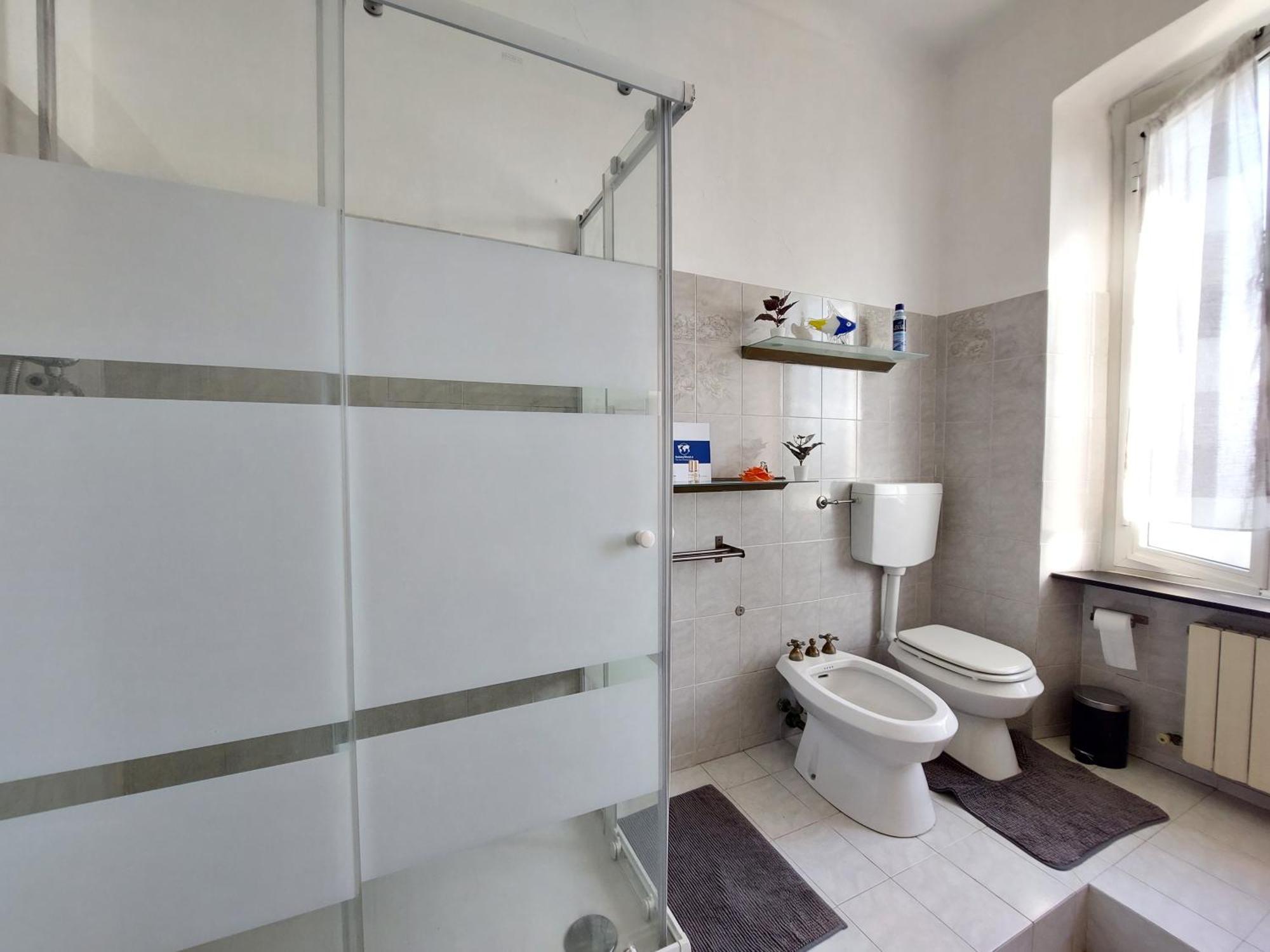 Apartment Casa Vittoria By World