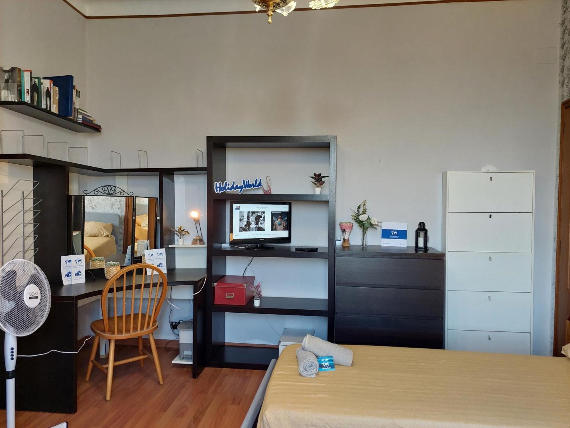 Casa Vittoria By World Apartment *