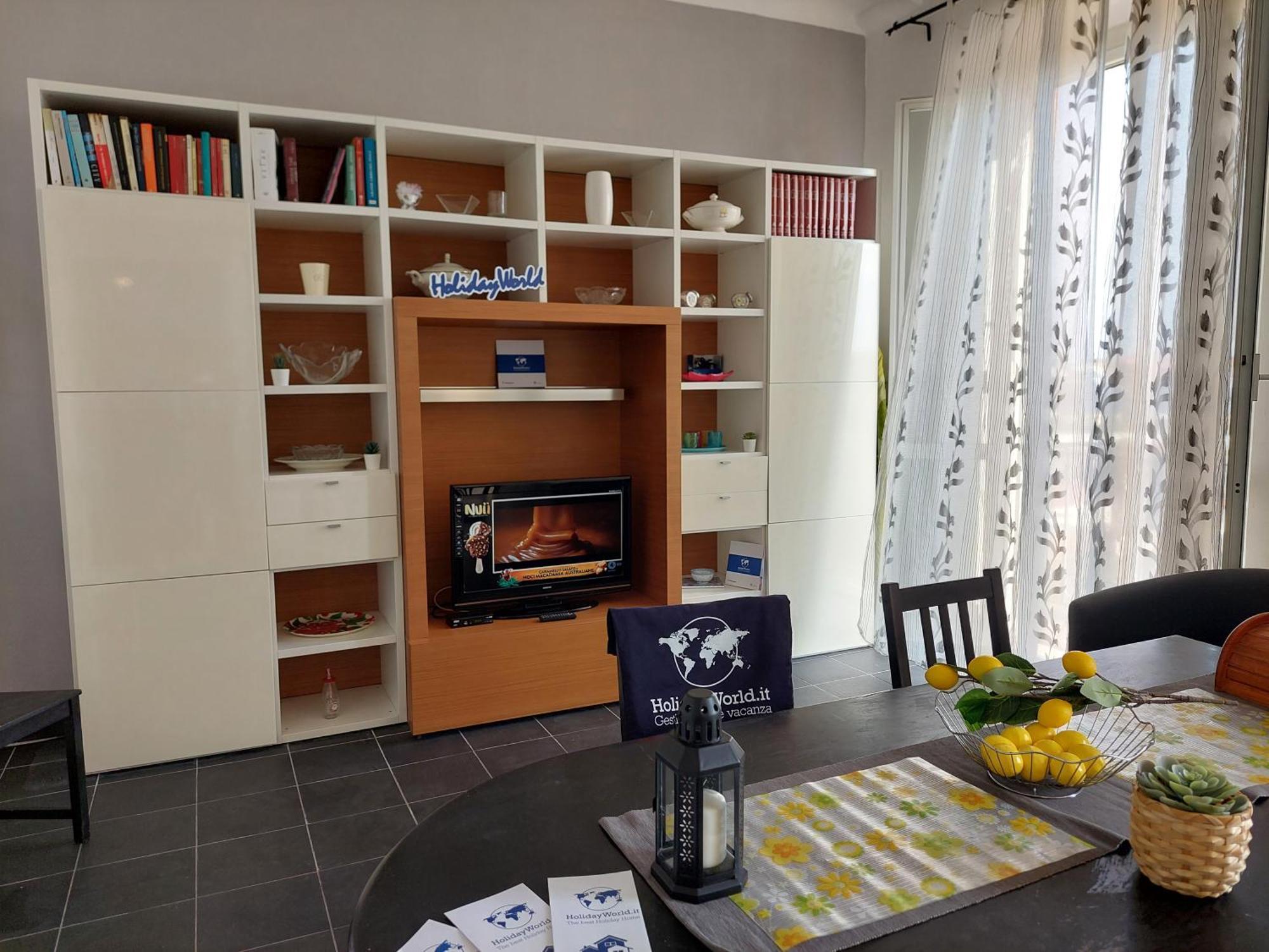 Casa Vittoria By World Apartment