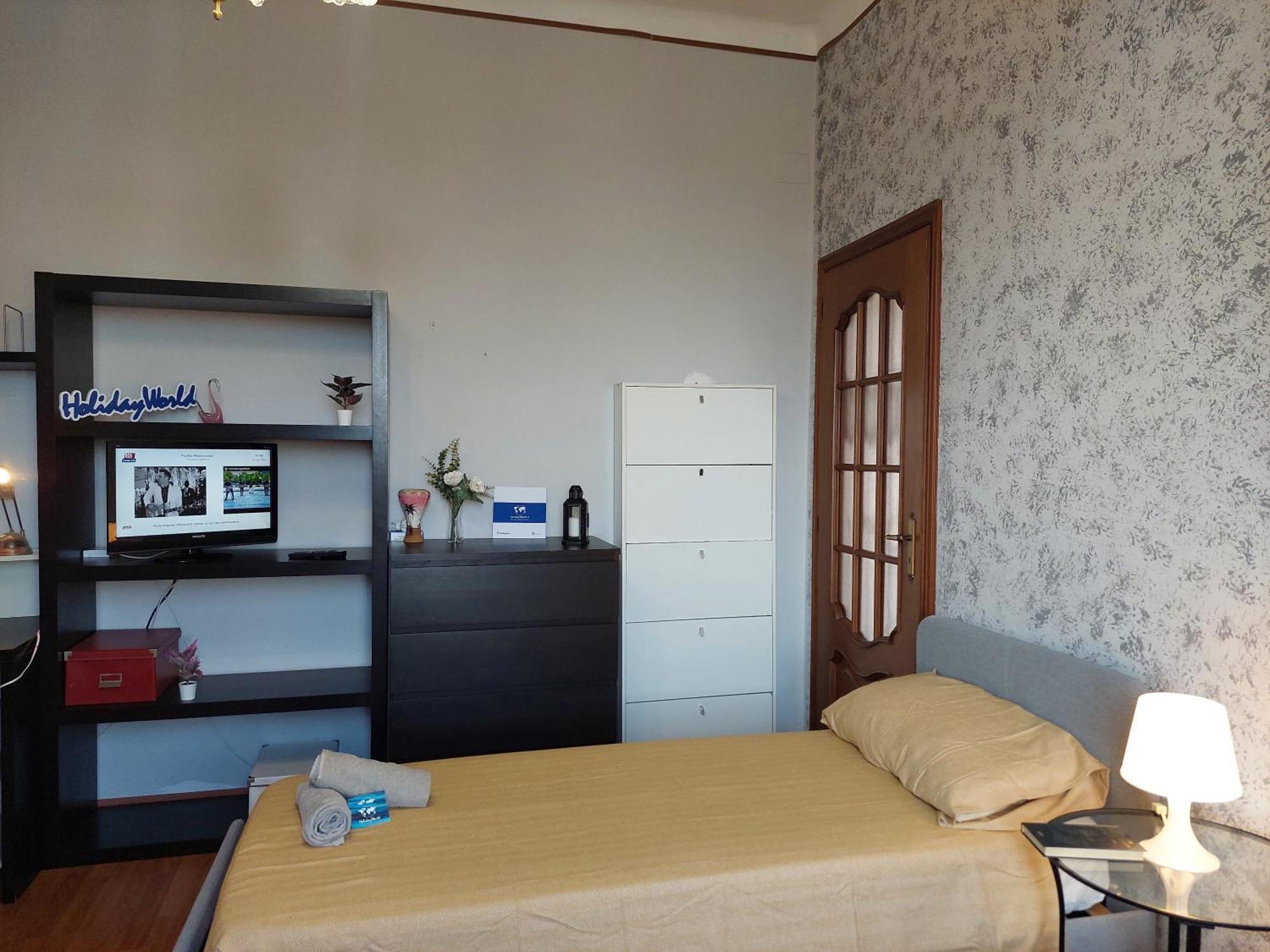 Casa Vittoria By World Apartment *