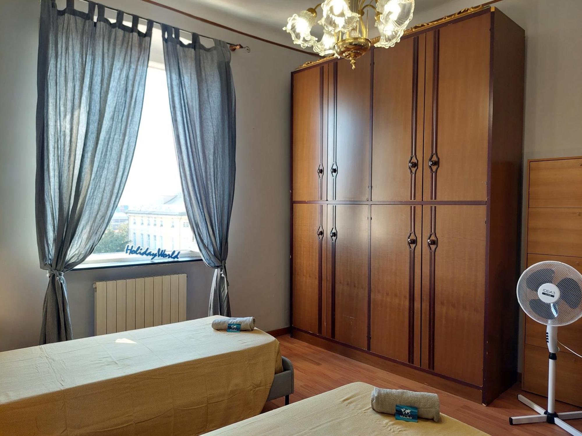 Apartment Casa Vittoria By World *